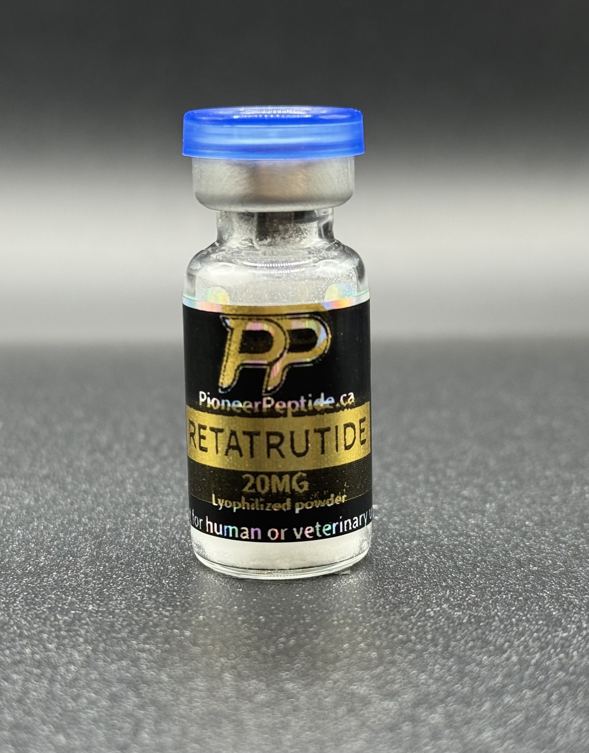 Retatrutide 20mg