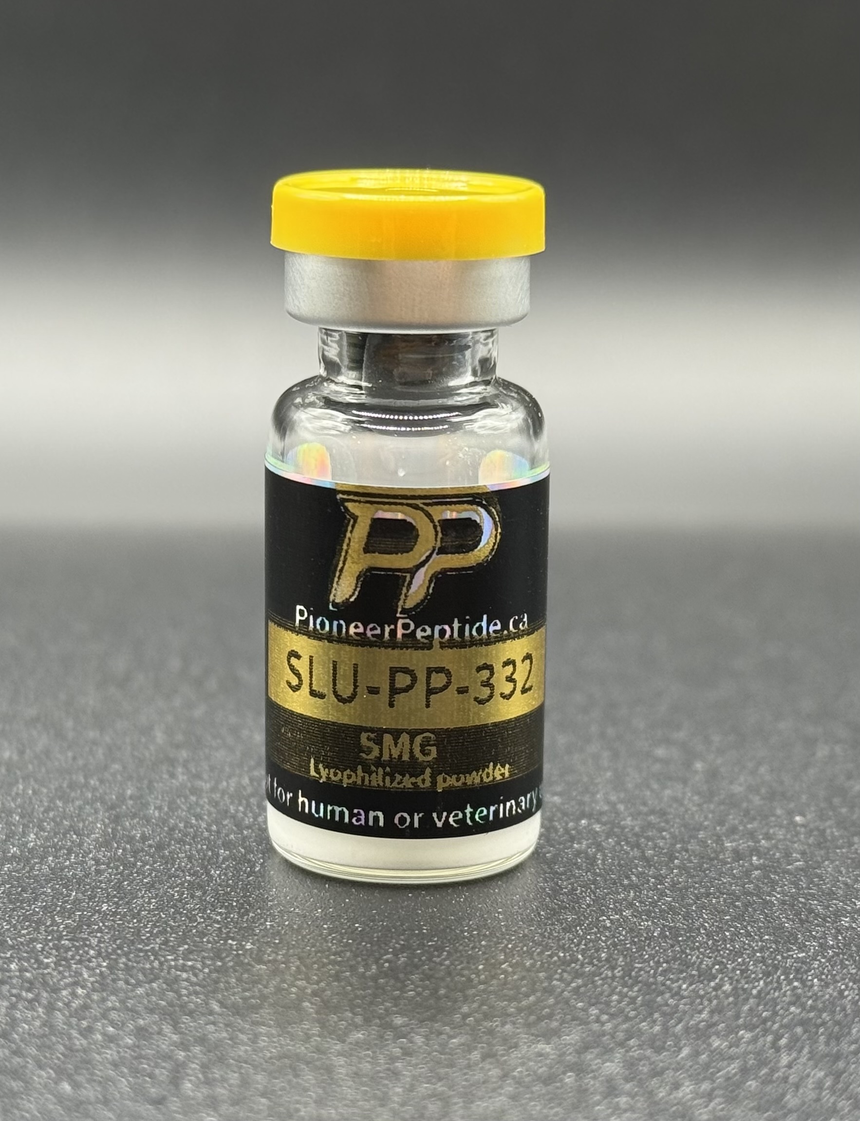 SLU-PP-332 5mg Vial - Pioneer Peptide Canada