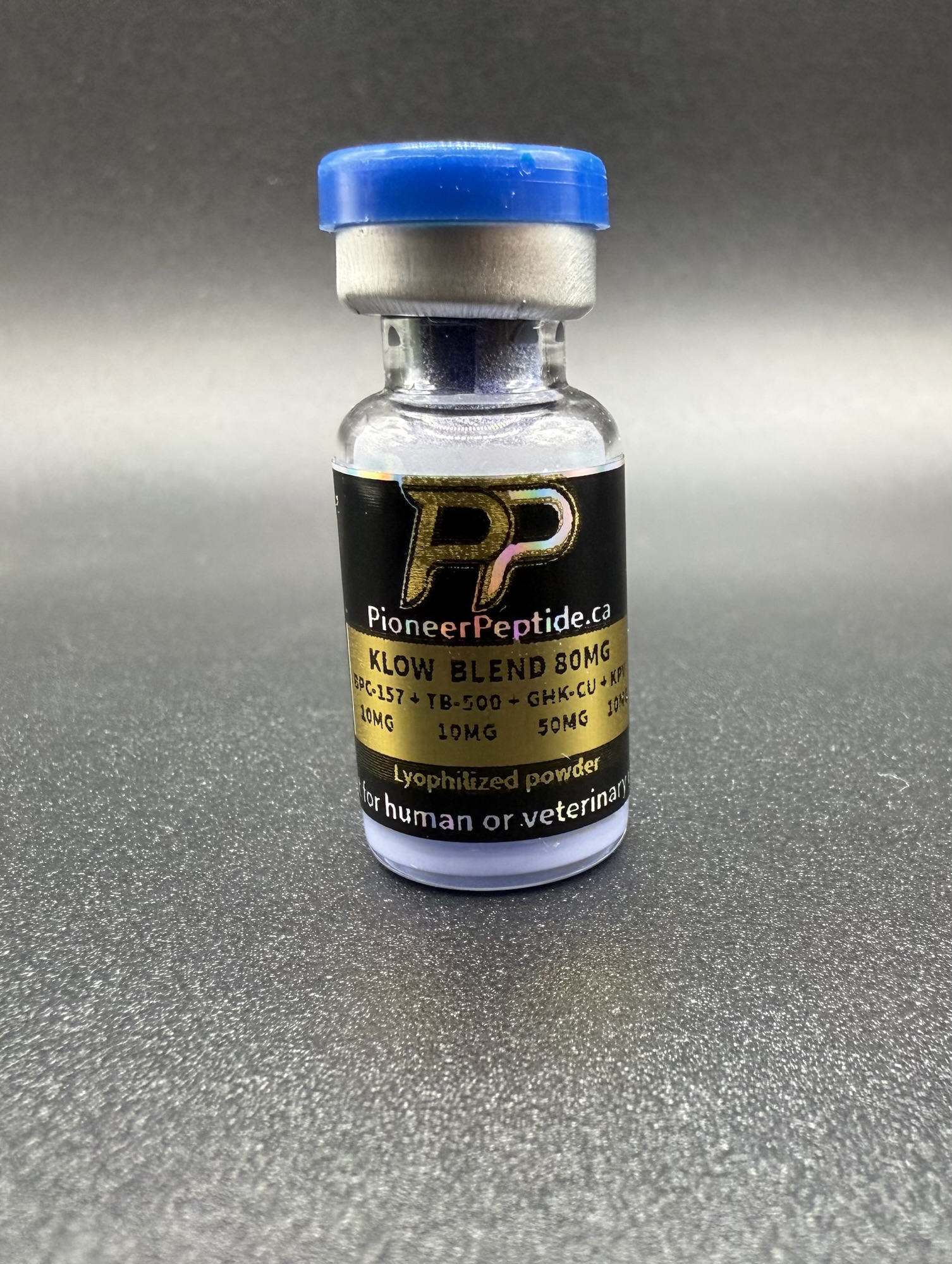 klow peptide canada BLEND PRE-FILLED PEN KIT KLOW 80MG